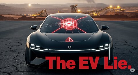 040 The EV Revolution: A Look at the Unintended Consequences