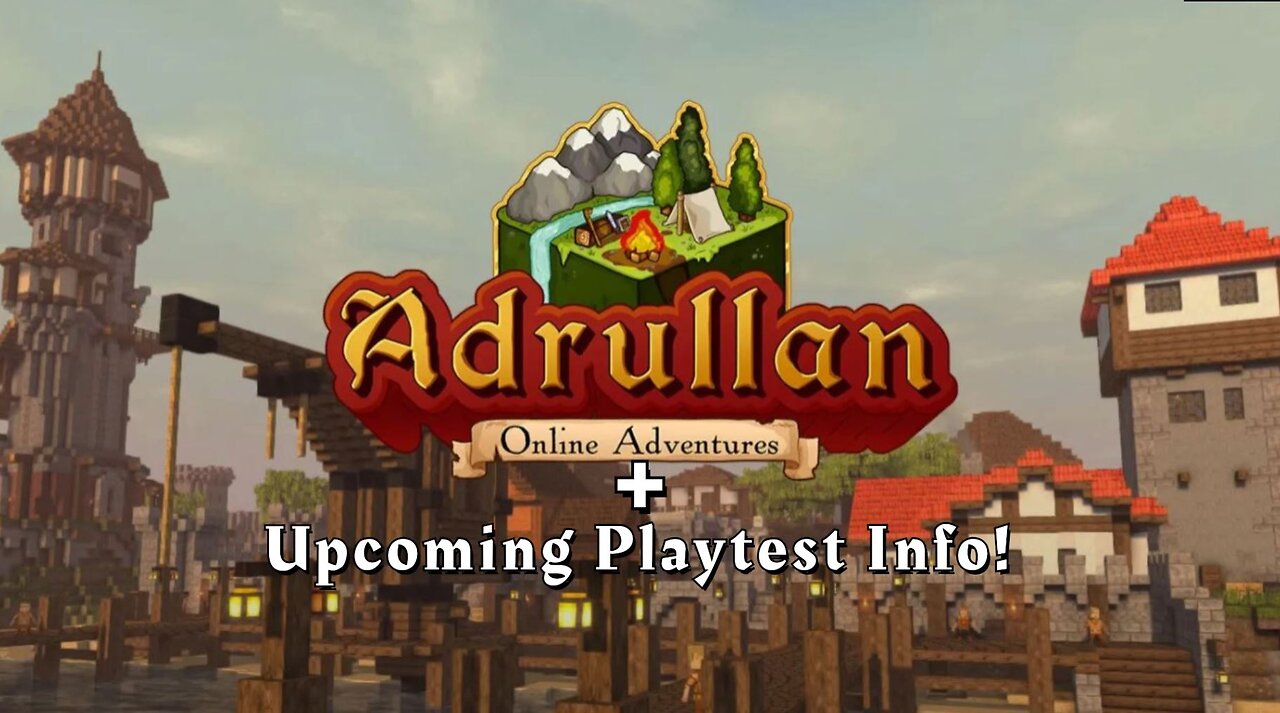 EverCraft Gets NEW Name + Upcoming Playtest Information