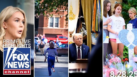 News Highlights - August 28th, 2025