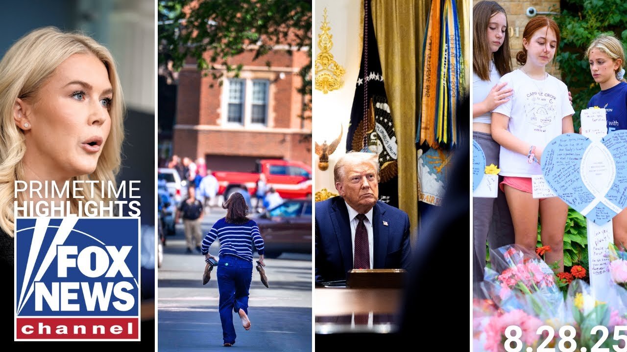 News Highlights - August 28th, 2025