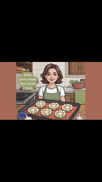 Not Your Average Veggie