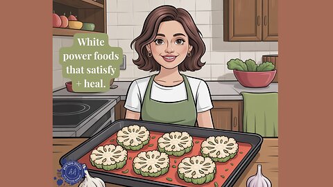 Not Your Average Veggie