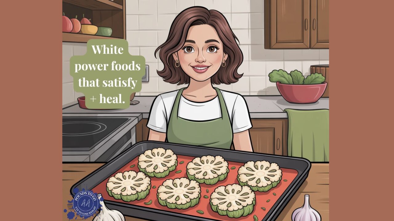 Not Your Average Veggie