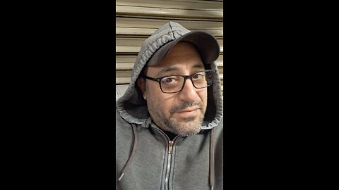 To keep people safe, you guys gotta pay attention to real threats... not say you did later..