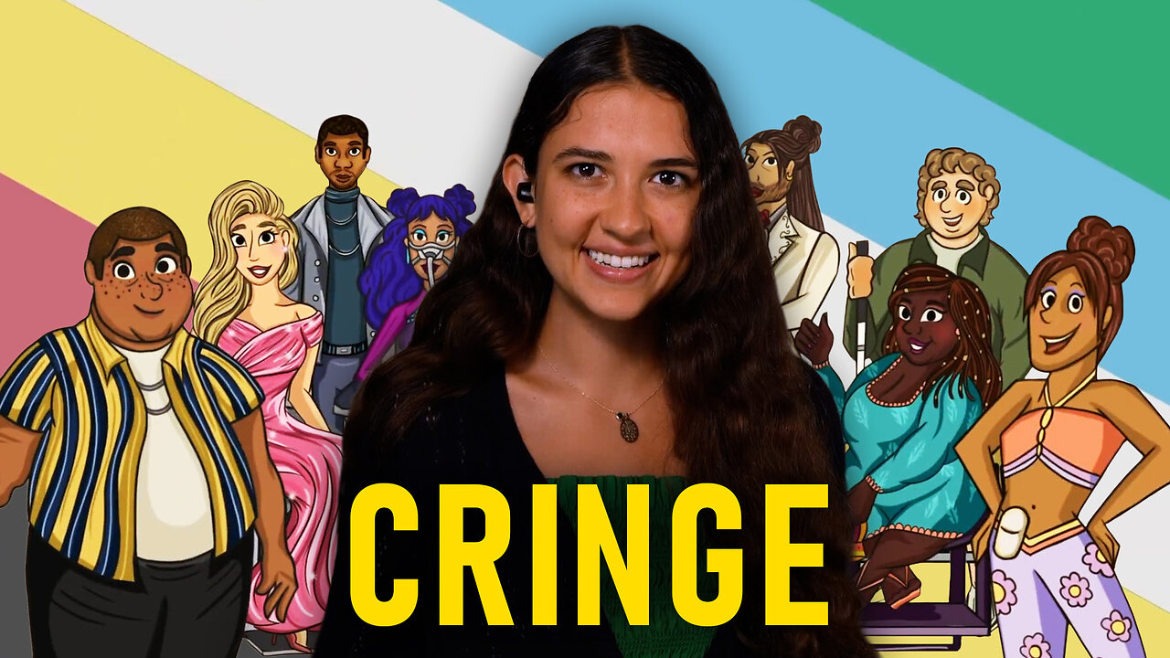 Wokeness Ruined Museums (Actual Proof)