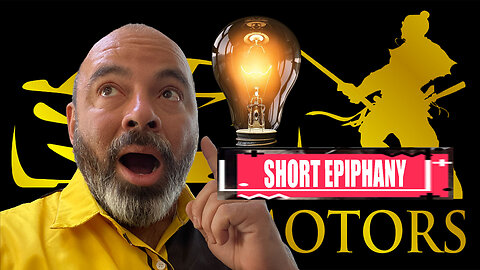 Why Shorts Exist (It Finally Clicked). The Meaning of Shorts Just Hit Me.