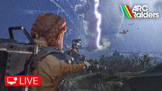 🔴 LIVE -W UPDATE OR NAH? - ARC RAIDERS