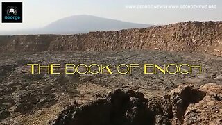 BOOK OF ENOCH (Full) Audio Book ~ by George News