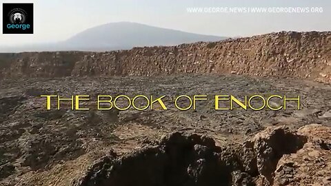 BOOK OF ENOCH (Full) Audio Book ~ by George News