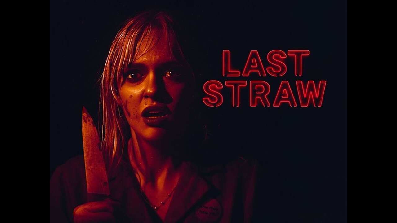 Last Straw (2023) #review