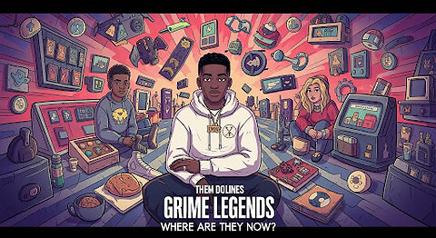 Grime Legends: Are They Still Banging or Begging Now?! #grime #ukrap #wherearetheynow
