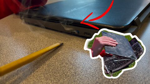 Chromebook Annihilation Tutorial!
