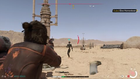Star Wars Outlaws free roam adventures