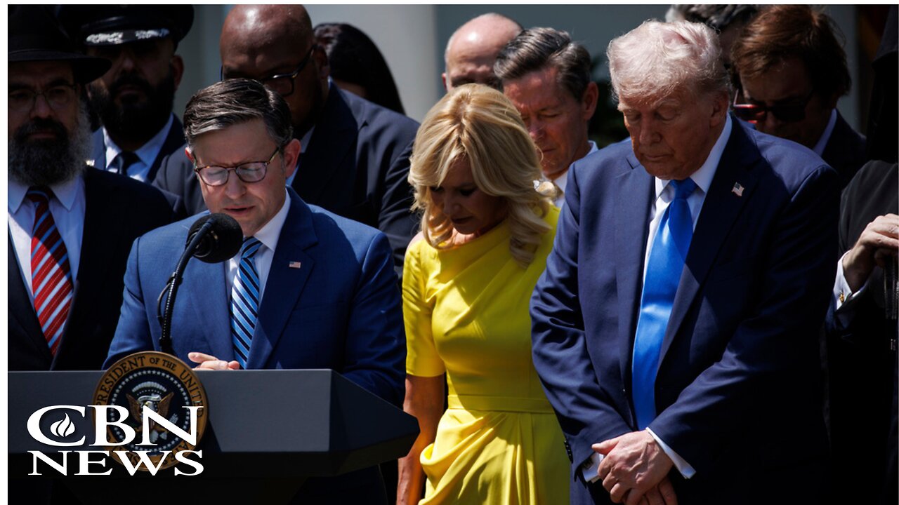 President Ensures 'Robust' Protection for Faith Groups, Establishes Religious Liberty Commission