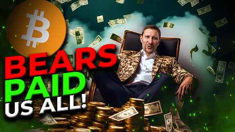 Bitcoin Live Trading: This Pattern is INSANE! PUMP Incoming? Altcoin PROFITS! EP1614