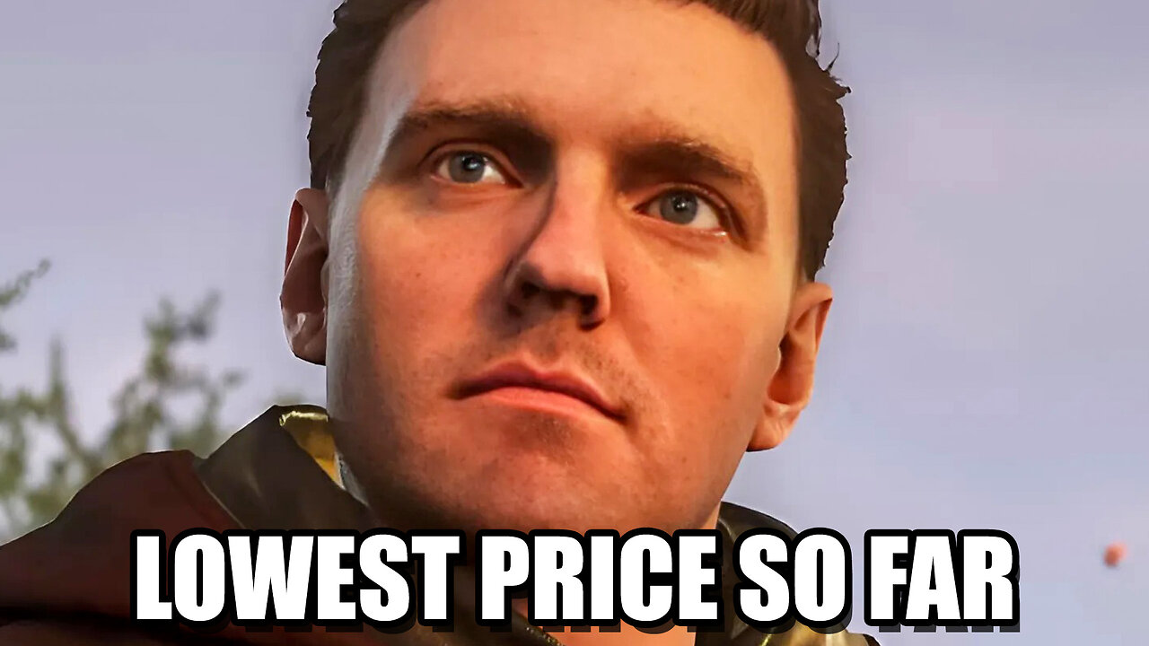 Kingdom Come Deliverance 2 at a Shockingly Low Price Tag