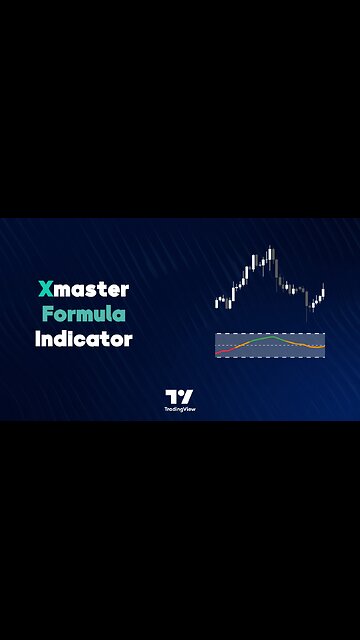 🧮 Xmaster Formula Indicator - No Repaint Strategies in #Tradingview [#TradingFinder]