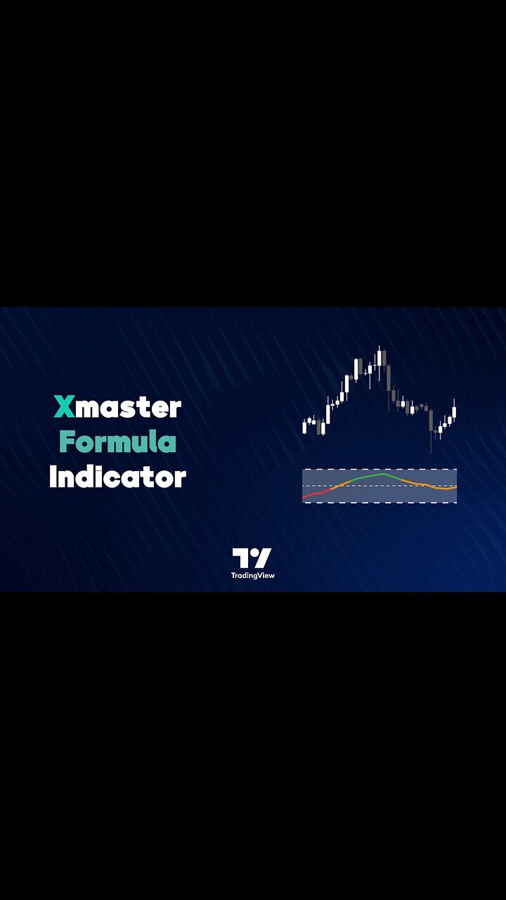 🧮 Xmaster Formula Indicator - No Repaint Strategies in #Tradingview [#TradingFinder]