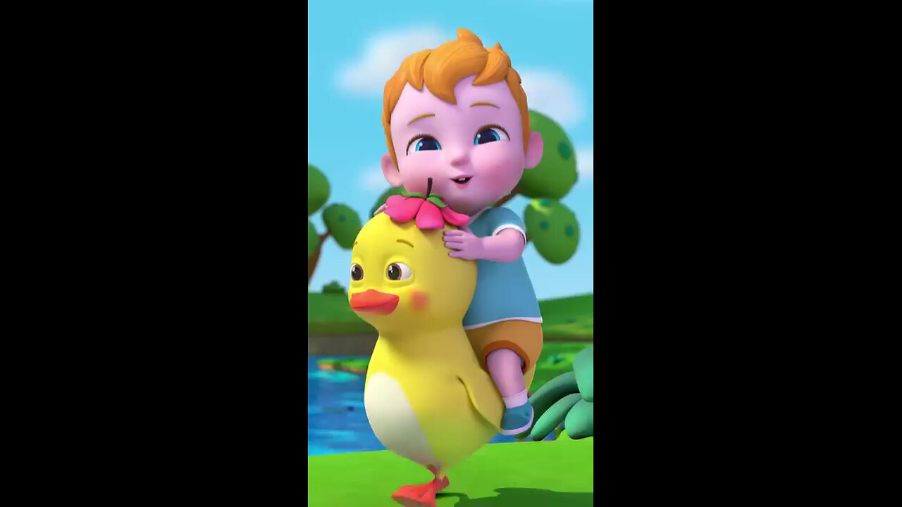 kids cartoon