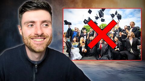 Why I Left Academia to Explore Lost Civilizations