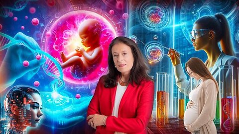 "Eugenics and Transhumanism: The Unsettling Reality of Discarding 'Imperfect' Embryos"