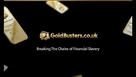 [2022-12-23] Breaking The Chains of Financial Slavery