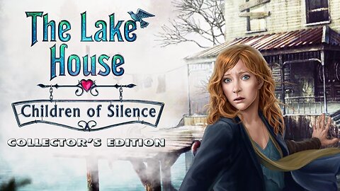 The Lake House - Children of Silence ( Full Game )