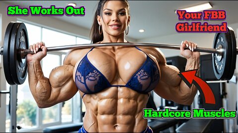 🧱 Massive FBB Series - Hard 💪 Muscle Workout Routines