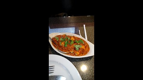 Meal, Taj Cuisine Indian Pak Food, Ford Rd, Garden City, MI, 11/28/25