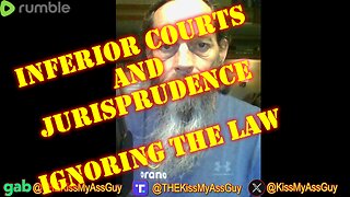 WHO IS BEING UNCONSTITUTIONAL HERE