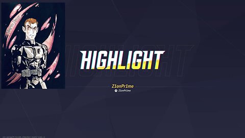 Marvel Highlight with Captain America