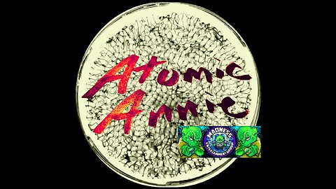 Atomic Annie 7-27-25