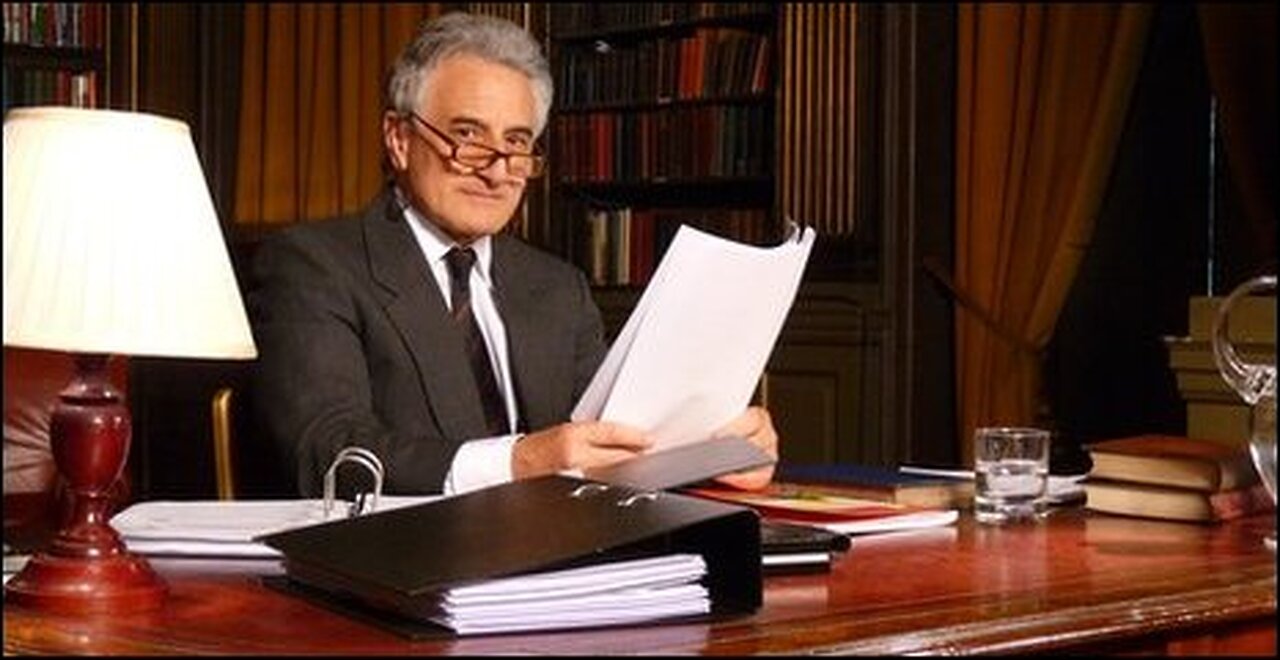 THE BBC ACTUALLY PRODUCED A SHOW THAT TOLD THE TRUTH ABOUT CLIMATE CHANGE 12 YEARS AGO❗