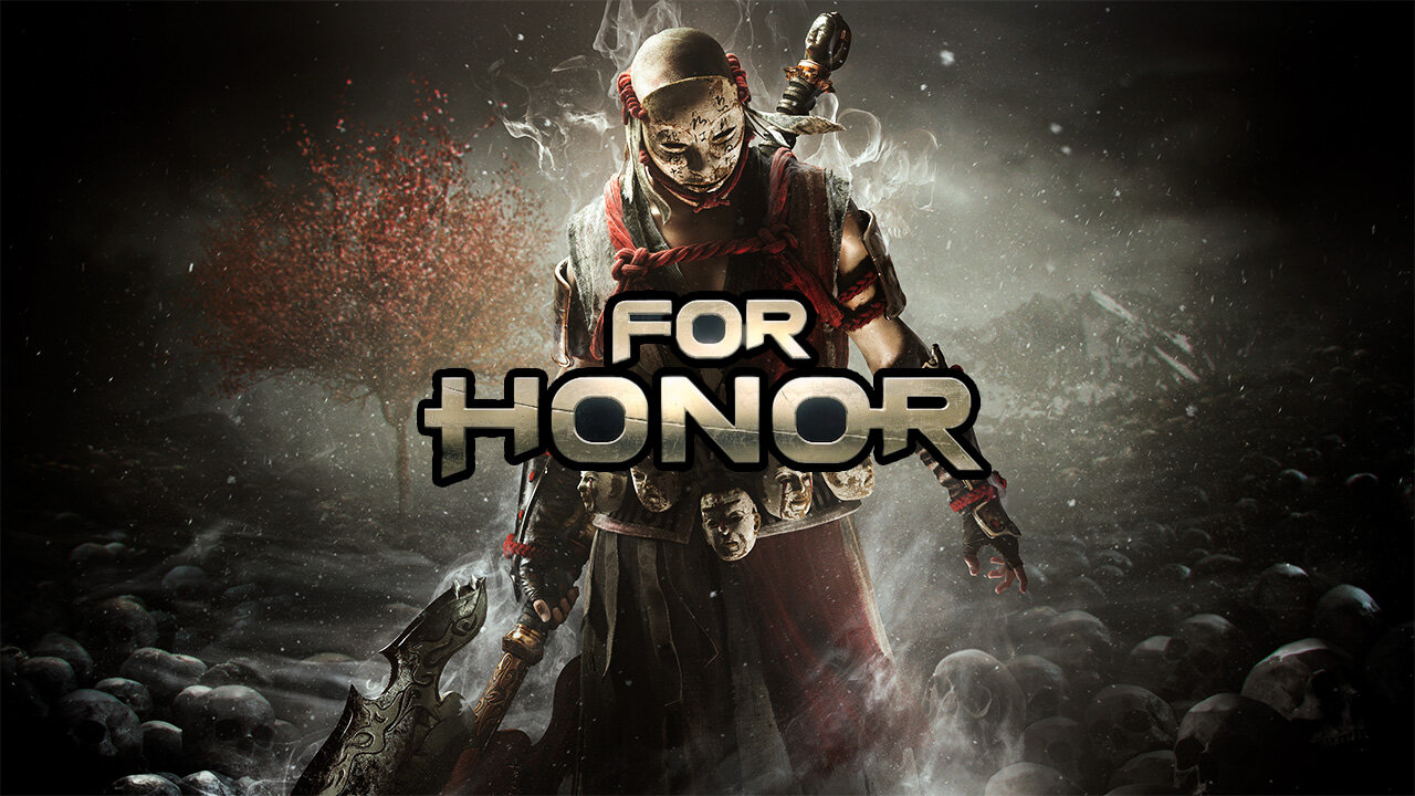 For Honor Stream –Arise