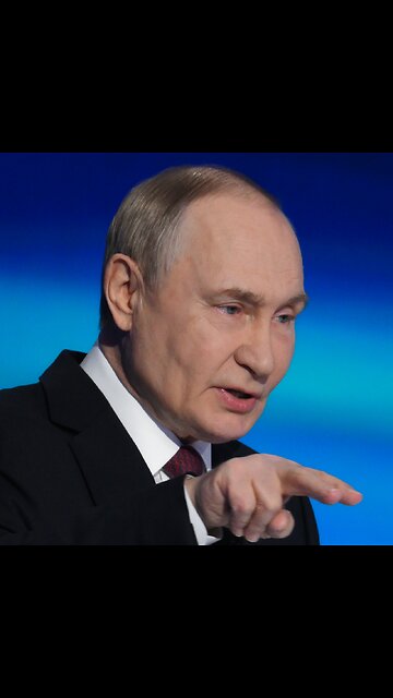 Putin destaca la supremacía de Rusia en la energía nuclear global