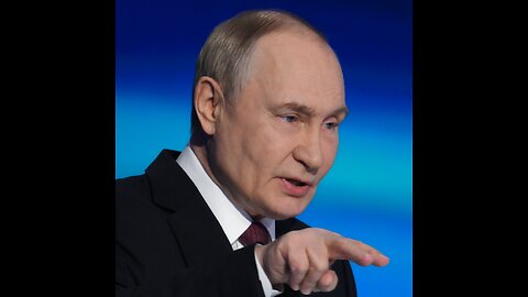 Putin destaca la supremacía de Rusia en la energía nuclear global