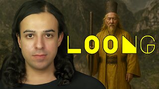 The Yellow Loong | Black Myth Wukong