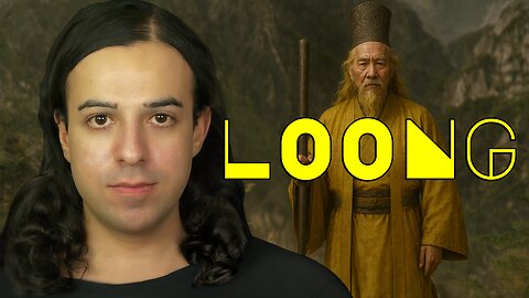 The Yellow Loong | Black Myth Wukong