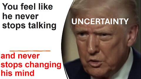 Trump's Plan for Big Business revealed