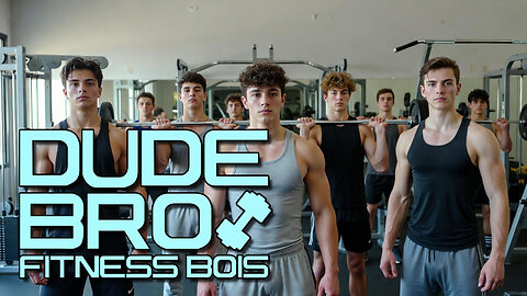 How much weight did you gain over the holidays? | Dude Bro Fitness Bois #14