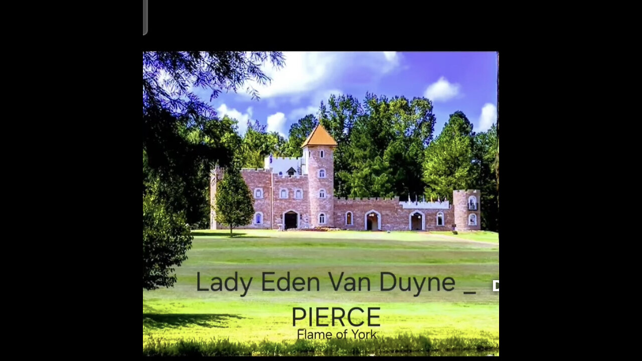 Tortured : Trafficked : Watched 24 7 with Eden’s Living TV ch 16