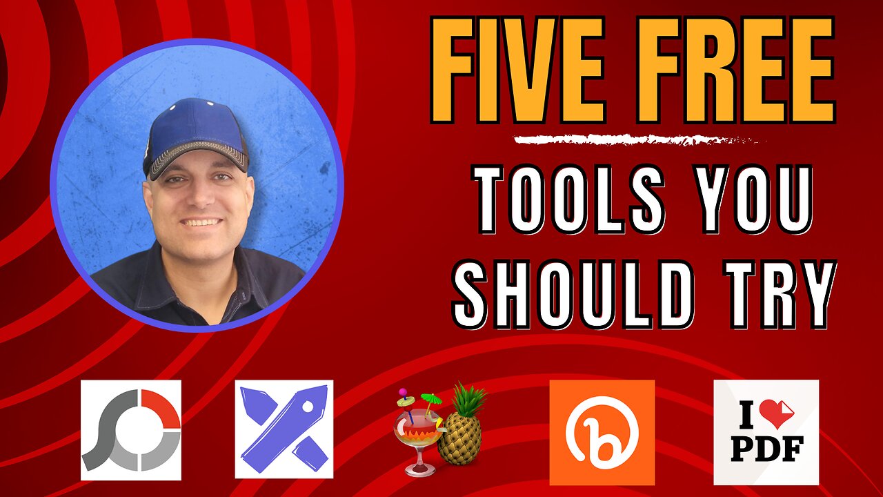 Five Free Tools For Content Creation (You Should Try Them)