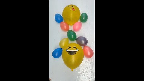 "Rise and Pop: The Explosive Fun of Balloon Blast Adventures