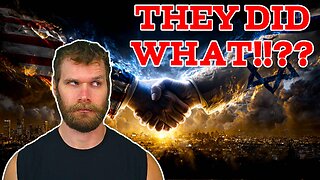 Israeli American Relations