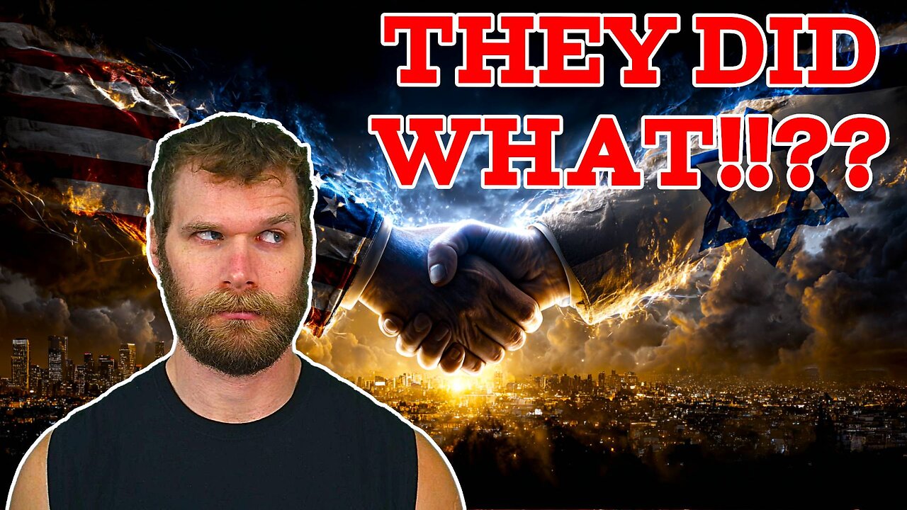 Israeli American Relations