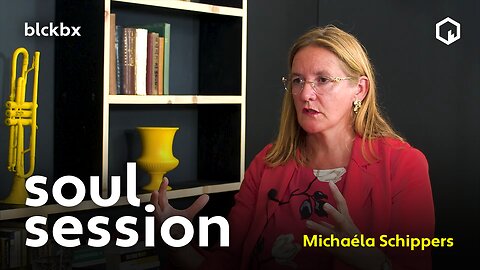Soul Session met Michaéla Schippers: "Het is een soort indoctrinatie die z’n weerga niet kent."