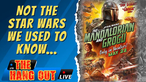 T.H.O.- Star Wars Mandalorian & Grogu First Look and Alien Earth Finale!