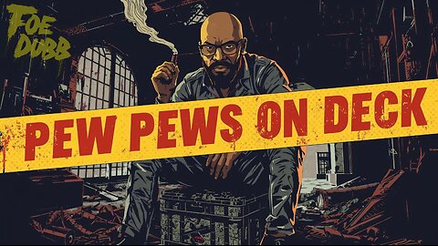 🏰KINGDOM MENU: 🌳🎮MONDAY VIBES ON DECK DILLY DILLY!!!