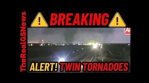 ⚠️ EMERGENCY ALERT! States getting HIT! - Troops DEPLOYED - LOOTERS ALERT - CITIES HIT WITH BLACKOUT