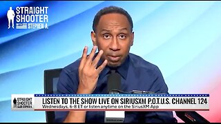 Stephen A. Smith CALLS OUT These Dems For Not Coming On His Show